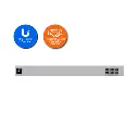 Ubiquiti UniFi Enterprise Fortress Gateway | EFG