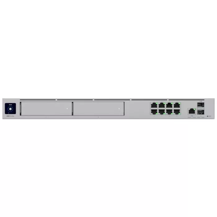 Ubiquiti UniFi Dream Machine Pro Max 8 Port Gigabit 1x2.5G 2SFP+ | UDM-Pro-Max