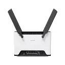 MikroTik Chateau Pro ax WiFi 6 Gigabit Router | H53UiG-5HaxQ2HaxQ