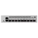 MikroTik Cloud Router Switch 5 Port SFP 4 SFP+ | CRS310-1G-5S-4S+IN