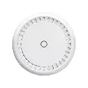 MikroTik cAP XL ac Dual Band 1200Mbps WiFi 5 Ceiling AP | RBcAPGi-5acD2nD-XL