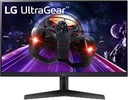 LG 27" UltraGear™ QHD Nano IPS 1ms (GtG) Gaming Monitor with 165Hz / 180Hz (Overclock)