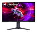 LG LGE27GR75Q 27” UltraGear™ QHD Gaming Monitor with 165Hz Refresh Rate