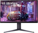 LG LGE32GQ850 32'' UltraGear™ QHD Nano IPS with ATW 1ms 240Hz HDR 600 Monitor with G-SYNC® Compatible