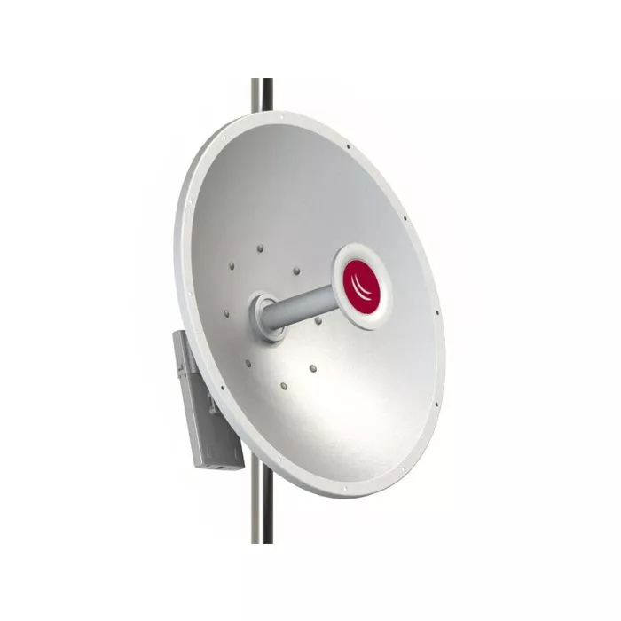 MikroTik mANT30 5.8GHz 30dBi Precision Alignment Dish | MTAD-5G-30D3-PA