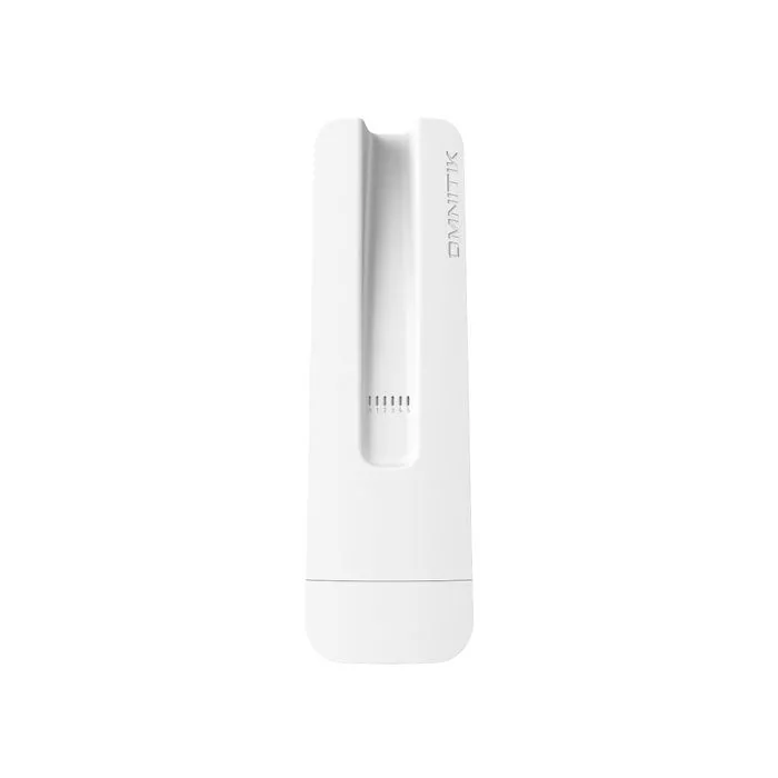 MikroTik OmniTIK 5ac 7.5dBi PoE Outdoor WiFi Omni AP | RBOmniTikPG-5HacD