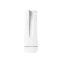 MikroTik OmniTIK 5ac 7.5dBi PoE Outdoor WiFi Omni AP | RBOmniTikPG-5HacD