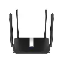 Cudy 4G LTE4 Dual Band 1200Mbps WiFi 5 Router | LT500