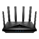 Cudy 4G LTE6 Dual SIM 1200Mbps WiFi 5 Router | LT700