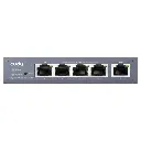 Cudy 5 Port Gigabit Multi-WAN VPN Router | R700