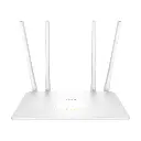 Cudy Dual Band WiFi 5 1200Mbps 5dBi Fast Ethernet Router | WR1200