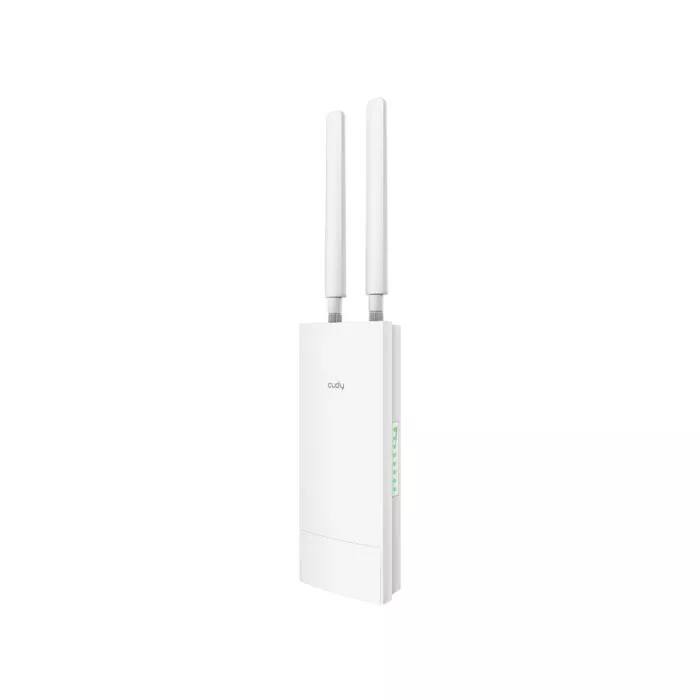 Cudy Dual Band 1200Mbps WiFi 5 Outdoor Access Point | AP1300 Outdoor