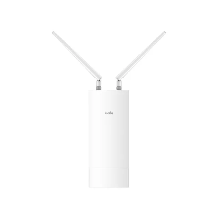 Cudy Dual Band 3000Mbps WiFi 6 Outdoor Access Point | AP3000 Outdoor