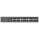 Cudy 24 Port Gigabit PoE 280W 2 Gigabit 2SFP Switch | GS1026PS2