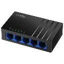 Cudy 5 Port Gigabit Desktop Switch | GS105D