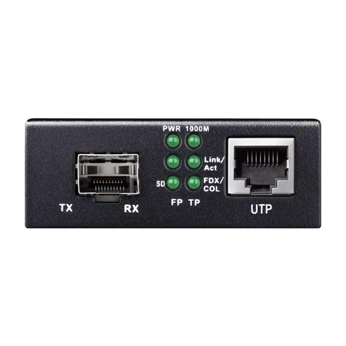 Cudy Gigabit Ethernet Media Converter | MC220