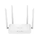 Reyee Dual Band AC 1200Mbps 5dBi Fast Ethernet Mesh Router | RG-EW1200