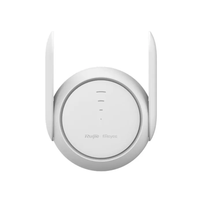 Reyee Dual Band AC 1200Mbps 4dBi Mesh Range Extender | RG-EW1200R