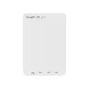 Reyee Dual Band WiFi 5 1300Mbps 5 Port Gigabit Mesh In-Wall AP | RG-RAP1200(P) 