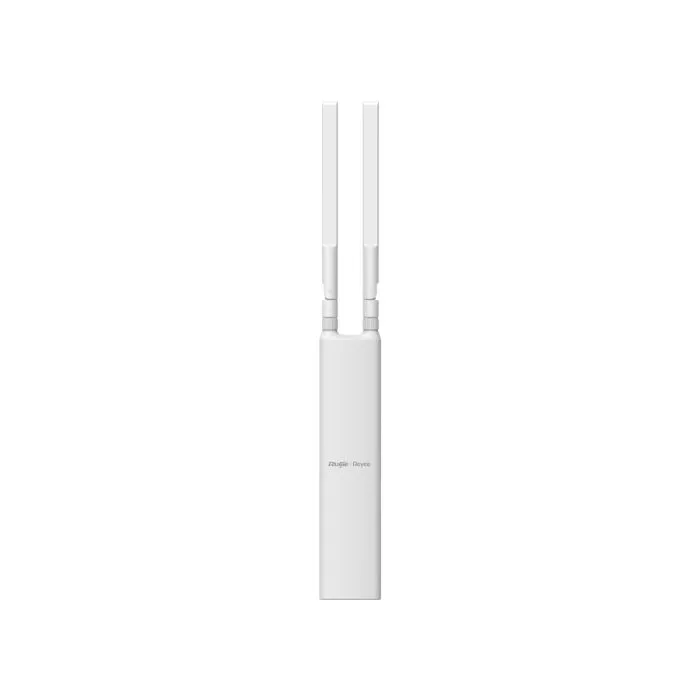 Reyee Dual Band WiFi 5 1300Mbps Gigabit Compact Outdoor AP | RG-RAP52-OD