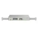 Reyee 8 Port Gigabit PoE 125W 2SFP Layer 2+ Smart Managed Switch | RG-NBS3100-8GT2SFP-P-V2