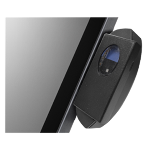 PinnPOS Viva V615 Integrated Fingerprint Scanner