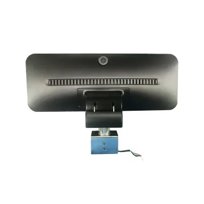 PinnPOS E815 & E818 Integrated Pole Display