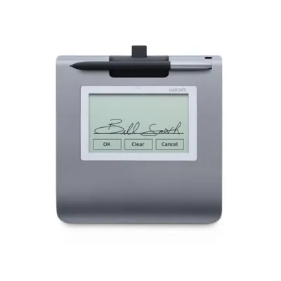 Wacom STU430 Mono Signature Pad