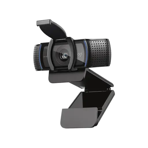 Logitech C920e Business Full-HD USB Webcam