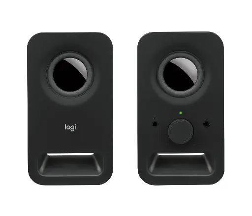 Logitech Z150 3.5mm-Jack Stereo Speakers