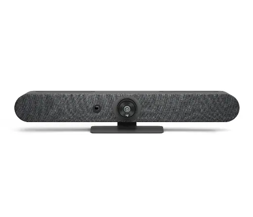 Logitech All In One Graphite Mini Rally Bar