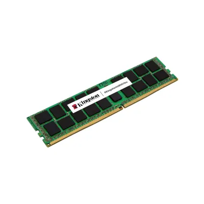 Kingston 64GB DDR4 3200Mhz DIMM ECC Memory Module KTH-PL432/64G 