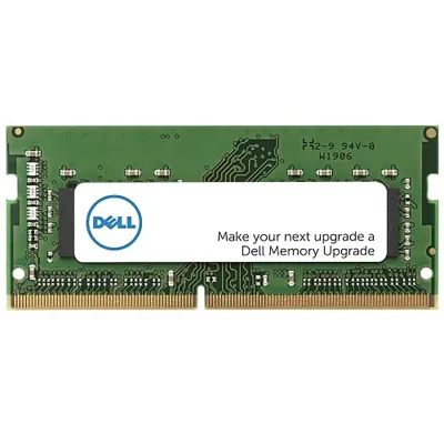 Dell 8GB DDR4 3200Mhz Dimm Memory AA937595 