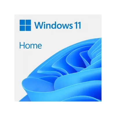 Microsoft Windows 11 Home Single-User ESD License KW9-00664