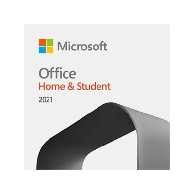 Microsoft Office 2021 Home & Student ESD Lifetime License 79G-05335