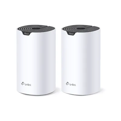 TP-Link Deco S7 Whole Home Mesh Wi-Fi System - DECO-S7-2-PACK