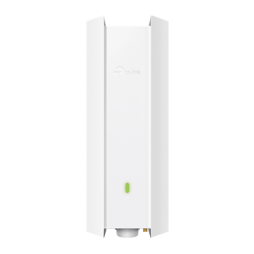 TP-Link AX1800 Dual Band Outdoor Wi-Fi 6 Access Point EAP610-OUTDOOR