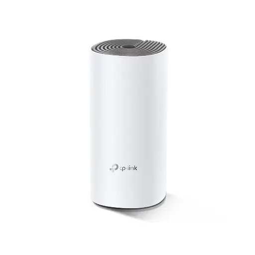 TP-Link Deco E4 Whole Home Mesh Wi-Fi System DECO-E4-1-PACK