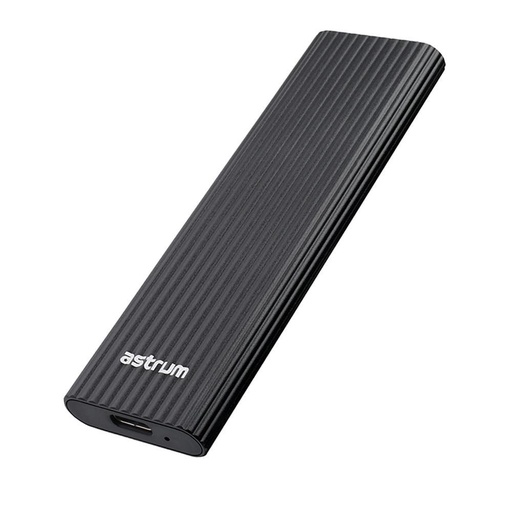 EN100 ENCLOSURE M.2 NGFF TYPE B SSD USB 3.0