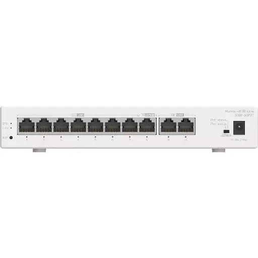 Huawei S380 S9P2T 2GE WAN LAN Switch 98012180