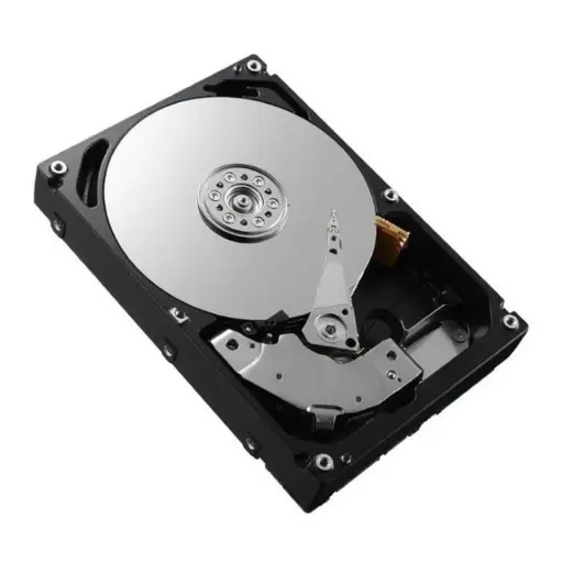 Dell 8TB 7.2K RPM 3.5" NLSAS 12Gbps Cabled HDD 400-AURZ