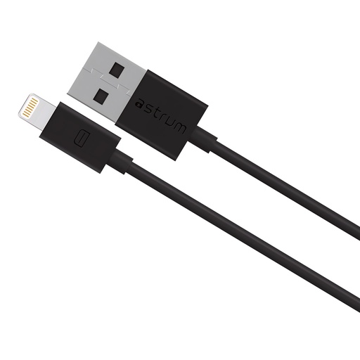 ASTRUM AC150 CABLE 1.0M USB-A – L PIN 3.5MM