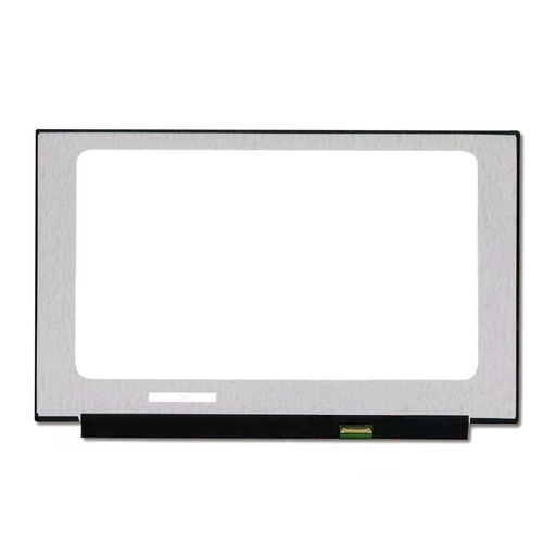 15.6″ 30-Pin LCD FHD 1920 x 1080 Display – Narrow Bezel Matte Finish for Enhanced Clarity and Reduced Glare