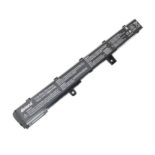 BATTERY FOR ASUS X551 451 SERIES