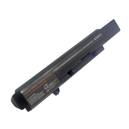 BATTERY FOR DELL 3300 3400 3500 14.8V 2200MA