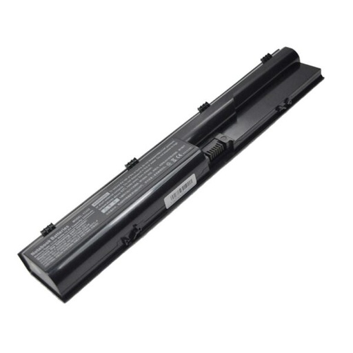 BATTERY FOR HP 4430 4440 4530 10.8V 4400MAH