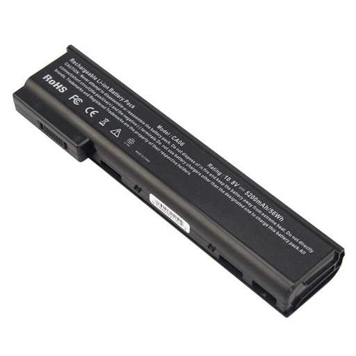 BATTERY FOR HP 6540 645 650 655 10.8V 4400MA