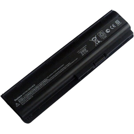 BATTERY FOR HP 630 635 G42 G62 10.8V 4400MAH