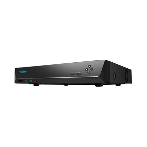 Reolink 36-Chanel Smart Network Video Recorder (NVR)