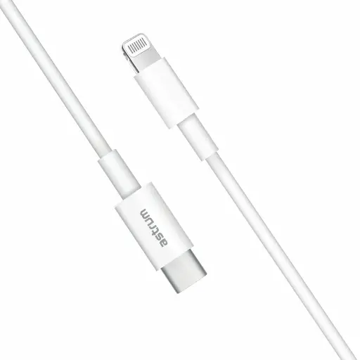 [A35610-Q] AC310 MOBILE CABLE 1.2M USB-C – L PIN 3A